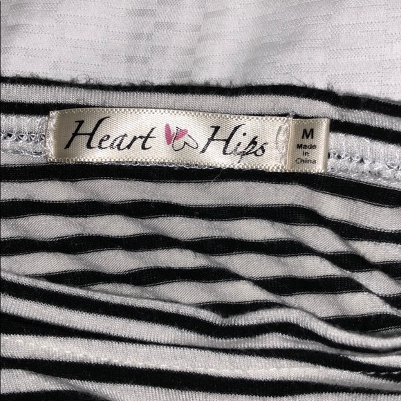 Heart Hips Dress - Picture 4 of 4